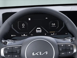 Kia K5 GT DCT FWD 2026