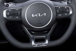 Kia K5 GT DCT FWD 2026