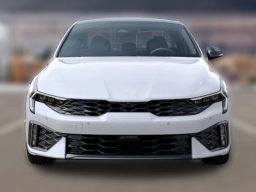 Kia K5 GT DCT FWD 2026