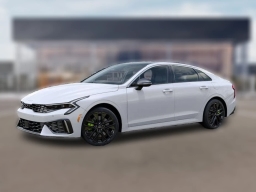 Kia K5 GT DCT FWD 2026