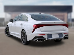 Kia K5 GT DCT FWD 2026