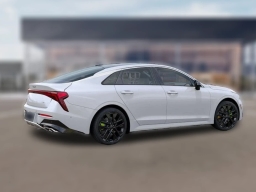 Kia K5 GT DCT FWD 2026