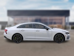 Kia K5 GT DCT FWD 2026