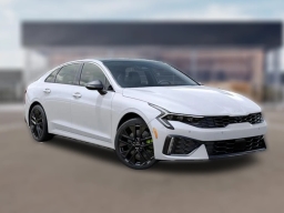 Kia K5 GT DCT FWD 2026