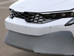 Kia K5 GT DCT FWD 2026