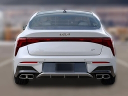 Kia K5 GT DCT FWD 2026