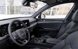 Kia K5 GT DCT FWD 2026