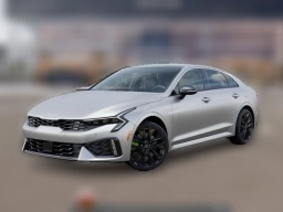 Kia K5 GT DCT FWD 2026