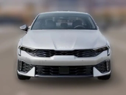 Kia K5 GT DCT FWD 2026