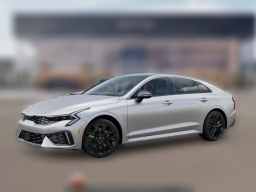 Kia K5 GT DCT FWD 2026