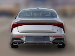 Kia K5 GT DCT FWD 2026