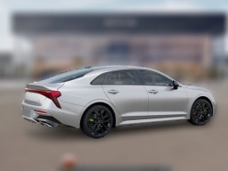 Kia K5 GT DCT FWD 2026