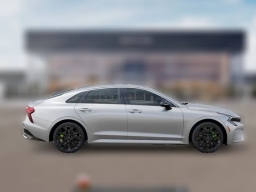 Kia K5 GT DCT FWD 2026