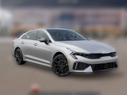 Kia K5 GT DCT FWD 2026