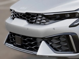 Kia K5 GT DCT FWD 2026