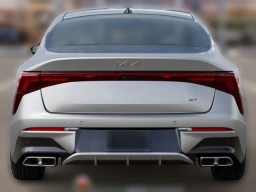 Kia K5 GT DCT FWD 2026