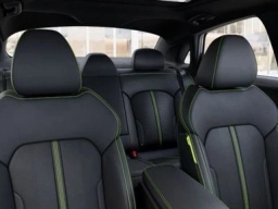 Kia K5 GT DCT FWD 2026