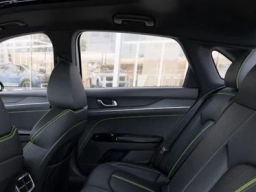 Kia K5 GT DCT FWD 2026