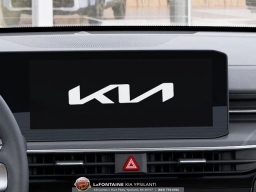 Kia K5 GT DCT FWD 2026