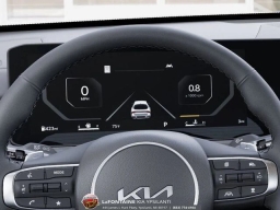 Kia K5 GT DCT FWD 2026