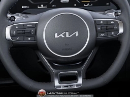 Kia K5 GT DCT FWD 2026