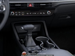 Kia K5 GT DCT FWD 2026