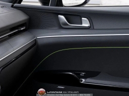 Kia K5 GT DCT FWD 2026