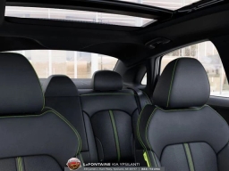 Kia K5 GT DCT FWD 2026