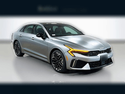 Kia K5 GT DCT FWD 2026