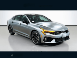 Kia K5 GT DCT FWD 2026