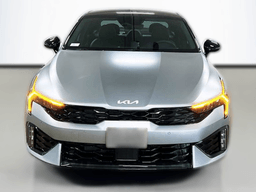 Kia K5 GT DCT FWD 2026