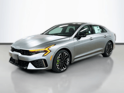 Kia K5 GT DCT FWD 2026