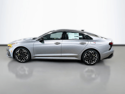 Kia K5 GT DCT FWD 2026