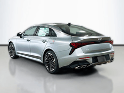 Kia K5 GT DCT FWD 2026