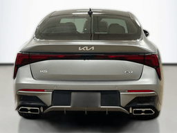 Kia K5 GT DCT FWD 2026