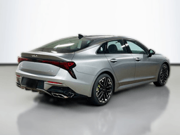 Kia K5 GT DCT FWD 2026