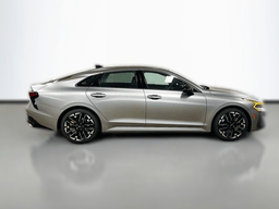 Kia K5 GT DCT FWD 2026