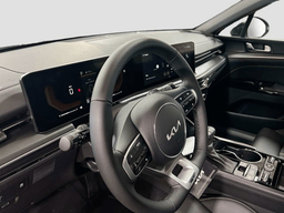 Kia K5 GT DCT FWD 2026