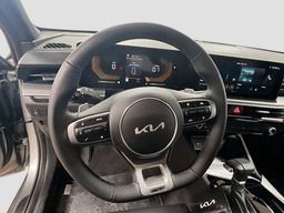 Kia K5 GT DCT FWD 2026