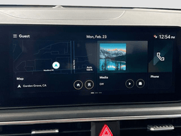 Kia K5 GT DCT FWD 2026