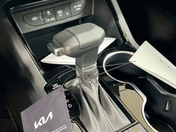 Kia K5 GT DCT FWD 2026