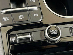 Kia K5 GT DCT FWD 2026