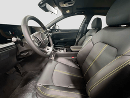 Kia K5 GT DCT FWD 2026