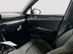 Kia K5 GT DCT FWD 2026