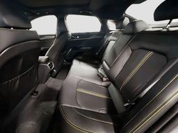 Kia K5 GT DCT FWD 2026