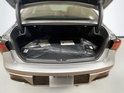 Kia K5 GT DCT FWD 2026