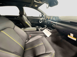 Kia K5 GT DCT FWD 2026