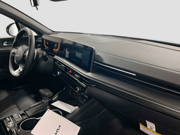 Kia K5 GT DCT FWD 2026