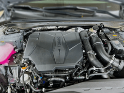 Kia K5 GT DCT FWD 2026