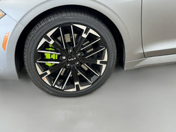 Kia K5 GT DCT FWD 2026